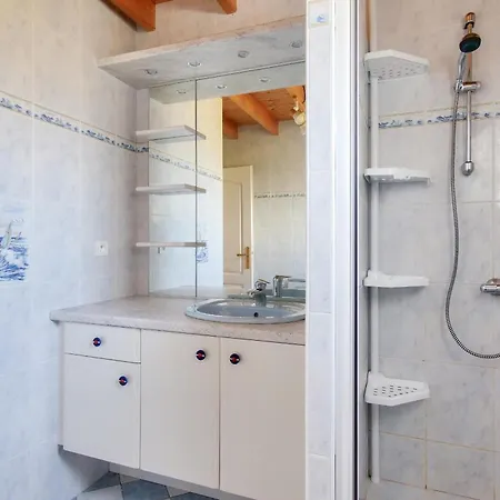 Maison Pour 8 - 5min De La - Jardin & Veranda Holiday home Longeville-sur-Mer