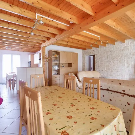 Maison Pour 8 - 5min De La - Jardin & Veranda * Longeville-sur-Mer