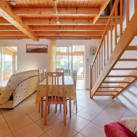 Maison Pour 8 - 5min De La - Jardin & Veranda