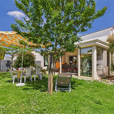 Maison Pour 8 - 5min De La - Jardin & Veranda *